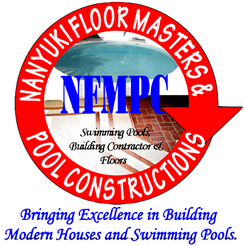 Nanyuki Floor Masters Logo